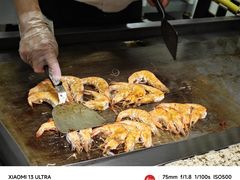 -汉巴味德·烤肉与啤酒的自助(杭州大悦城店)