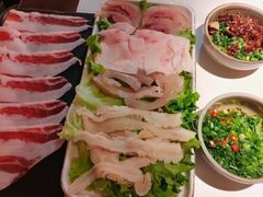 -旺福·贵州酸汤牛肉火锅(陆悦天地店)