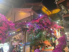 门面-木王宴语·野生鲜菌火锅(玉河店)