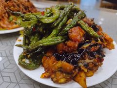 拌豆角-春花民族美食(佳木斯总店)