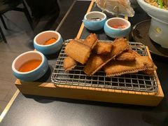 -老头儿油爆虾·1987杭州烟火味(湖滨银泰in77D区店)