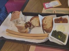 -安妮意大利餐厅(国贸店)