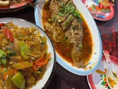 -酒肉门孔府菜(曲阜游客中心店)