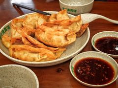 -李记清真馆(打钉巷店)