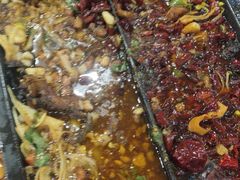 -清真•蜀风园(丁字沽总店)
