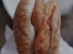 双层深海狭鳕鱼堡套餐-麦当劳(长沙东风路店)