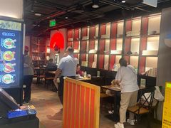 -和府捞面(东直门银座店)