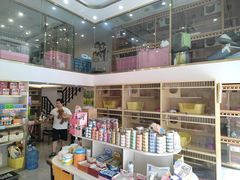 -钦宠·猫咪售卖·洗护·寄养(东圃旗舰店)