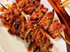 -烧鸟周居酒屋(香山店)