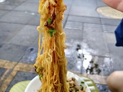 -小翔干面