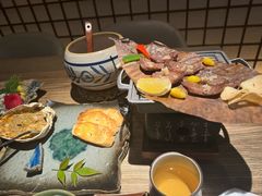 -本源食集 日式烧肉·炉端烧(东海缤纷店)