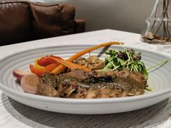 -娜娜家·Nana's restaurant(国金汇店)