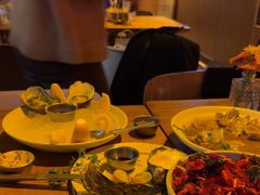 -Blac+Blac(中海环宇荟店)