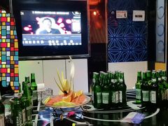 -迪迪派KTV(创业大厦店)