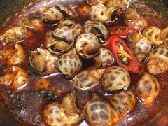 -徐记海鲜(曲江南湖店)