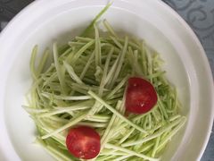 -马大胡子清真西北菜