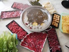 -林记潮牛·牛肉火锅(上马墩店)