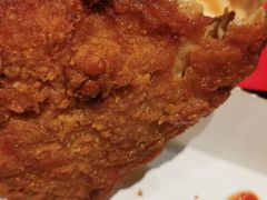 -麦当劳(保利广场店)