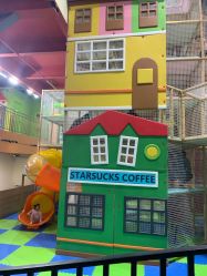 -未来动物城动物主题公园(大悦城店)