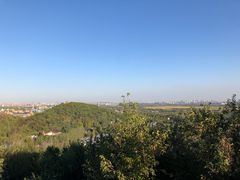 -上海佘山国家森林公园西佘山园