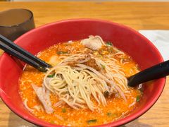 -一風堂拉面(美罗城店)