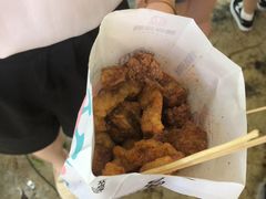 排骨-傅强排骨(成都总店)