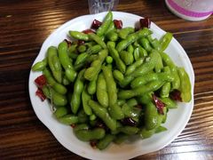 -小民大排档(光谷店)