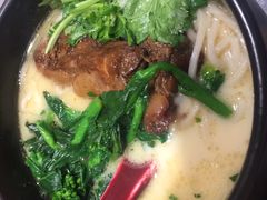 -和府捞面(天河领展广场店)