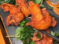 -黄泗海·黄鸡肉钵钵鸡(总店)