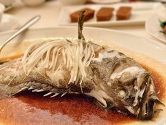 -利苑酒家(宜安广场店)