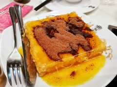 -大有利茶餐厅(福民店)