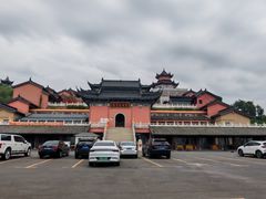-句容茅山景区