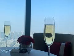 -悦厅·下午茶(杭州柏悦酒店)