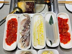 -海底捞火锅(王府井银泰in88店)