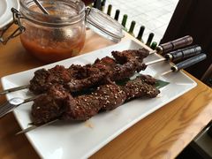 -LENBACH兰巴赫西餐啤酒坊(大连星海广场店)