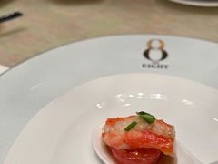 -8餐厅(新葡京酒店)