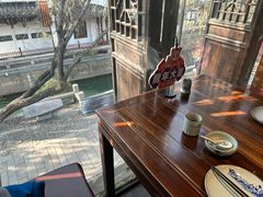 -鱼食饭稻·苏浙土菜17年老馆子(平江路店)