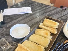 -美极鲜食坊(宝安南路店)