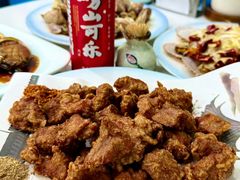 -来之顺海鲜菜馆·青岛菜·始于1993(栈桥店)