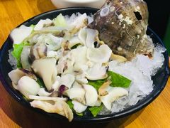 -捞围鲜·港式打边炉(海阳路店)