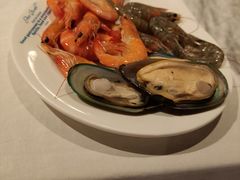-星伦多自助料理·涮烤一体(虹悦城店)