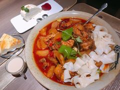-那时新疆·车师(大宁音乐广场店)