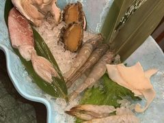 -牛New寿喜烧(曹路花园城店)