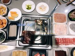 -海底捞火锅(宝龙广场夜宵主题店)