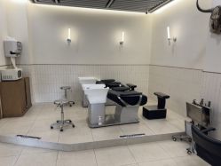 -MARTIN'S BARBER SHOP男士理发馆