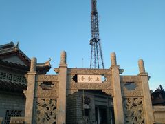 -南岳衡山风景名胜区