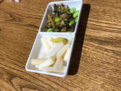 餐前小食-荟廷·晶萃(陆家嘴尚悦湾店)