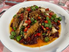 -洪霞餐馆