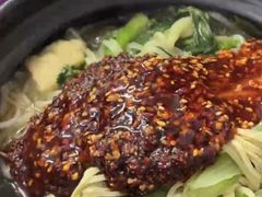 -蜀王砂锅总店