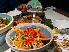 -打酱油·非遗淮扬菜(瘦西湖梅岭店)